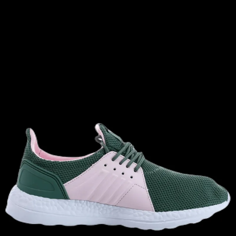 Outlet Nonation Argun 2 Pink/Green Rosa och Grön