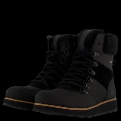 Kamik Ariel F Black Svart Online