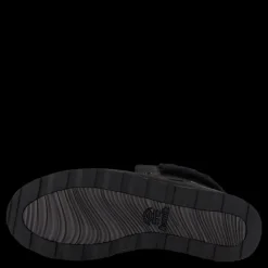 Kamik Ariel F Black Svart Online