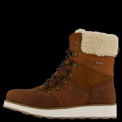 Best Kamik Ariel F Cognac Brun
