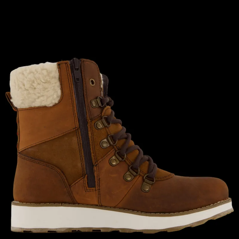 Best Kamik Ariel F Cognac Brun