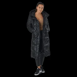 8848 Altitude Ariella W Coat Black Online