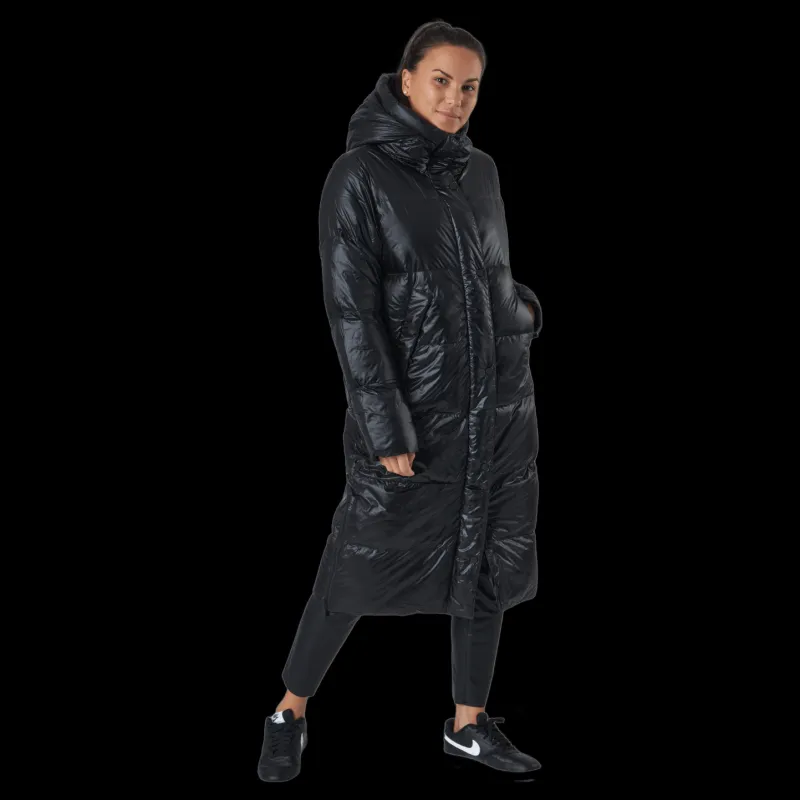 8848 Altitude Ariella W Coat Black Online
