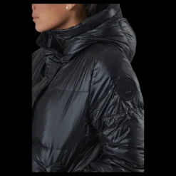 8848 Altitude Ariella W Coat Black Online