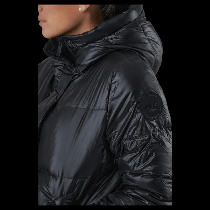 8848 Altitude Ariella W Coat Black Online