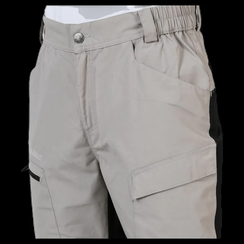 Outlet Dobsom Arizona Pants Beige
