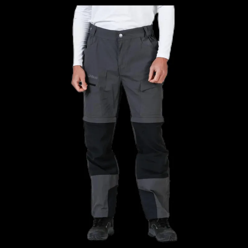 Dobsom Arizona Pants Grey Grå Clearance