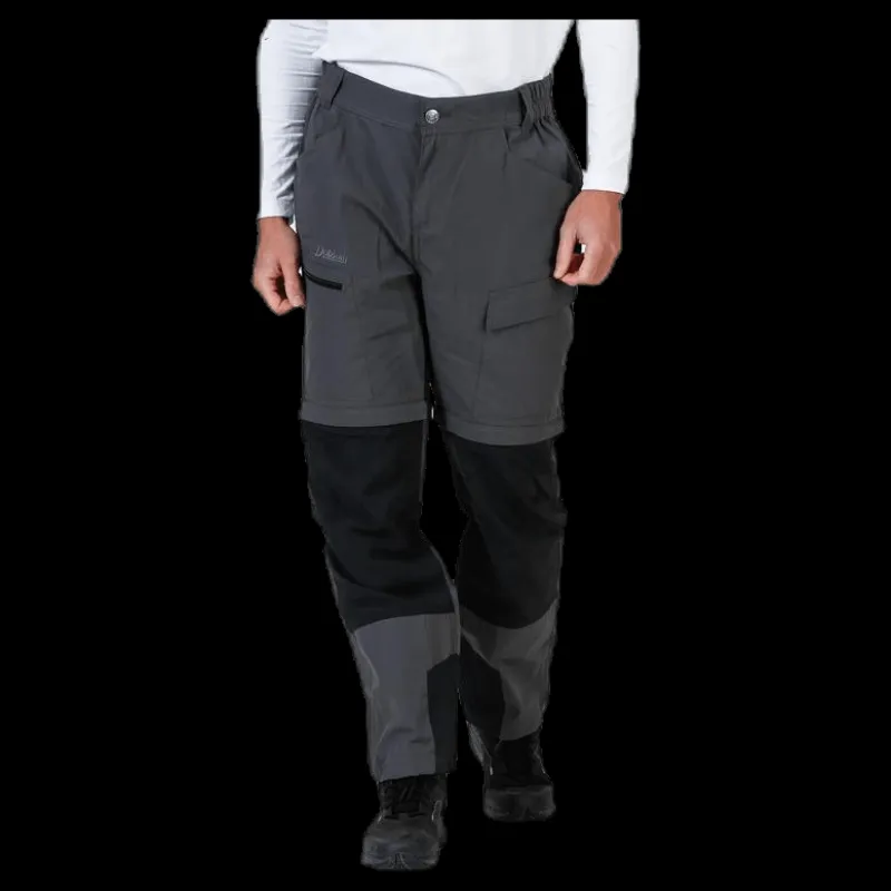 Dobsom Arizona Pants Grey Grå Clearance