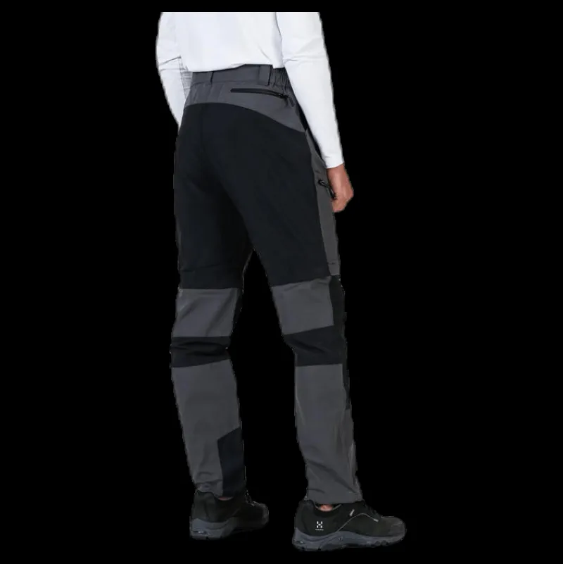 Dobsom Arizona Pants Grey Grå Clearance