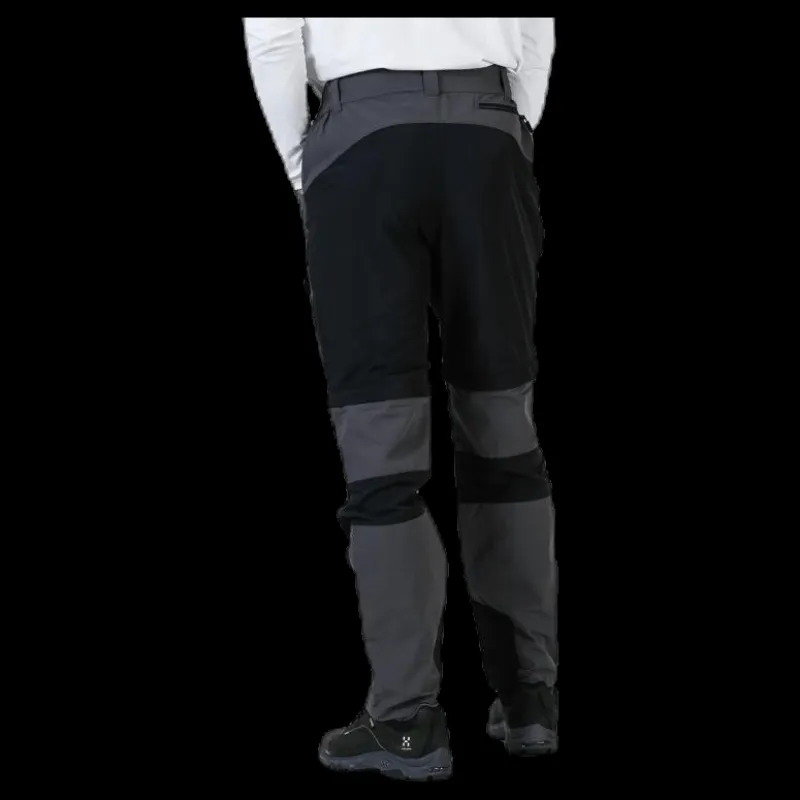 Dobsom Arizona Pants Grey Grå Clearance