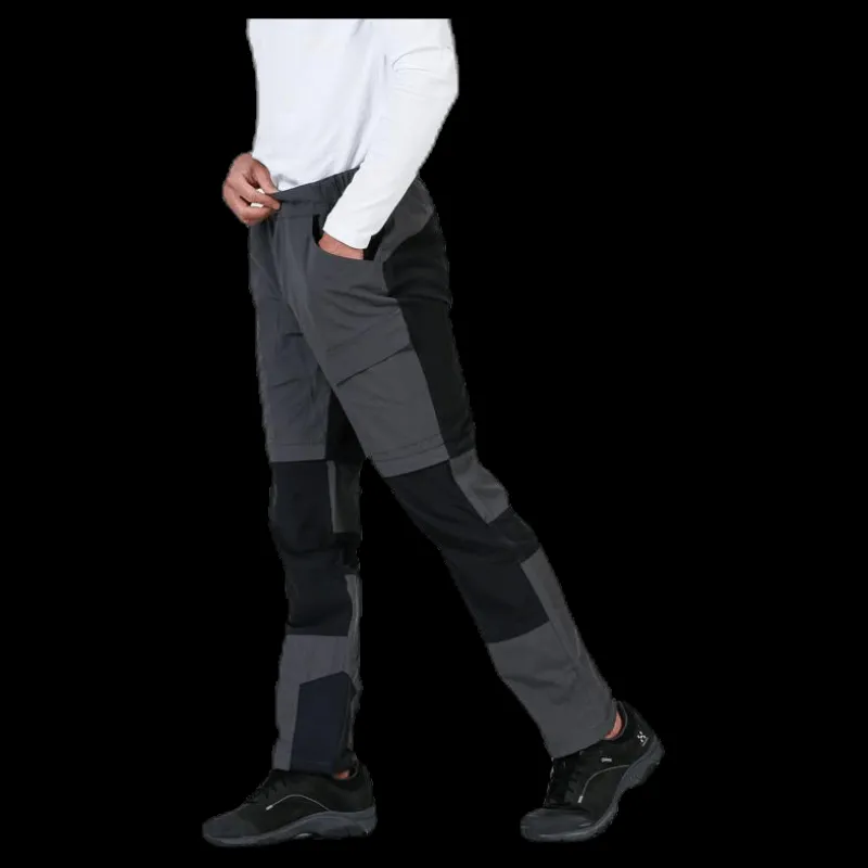 Dobsom Arizona Pants Grey Grå Clearance