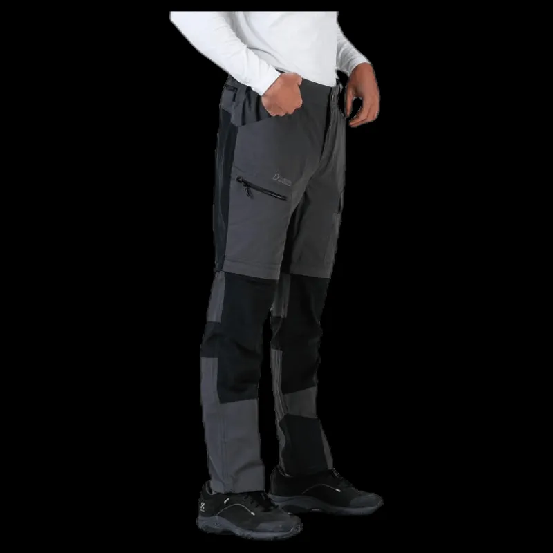 Dobsom Arizona Pants Grey Grå Clearance