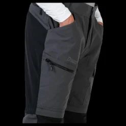 Dobsom Arizona Pants Grey Grå Clearance