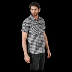 Tuxer Arizona Shirt Green Grön Clearance