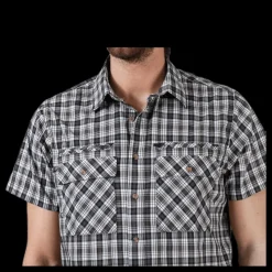 Tuxer Arizona Shirt Green Grön Clearance