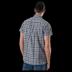 Discount Tuxer Arizona Shirt Green Grön