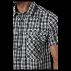 Tuxer Arizona Shirt Green Grön Hot