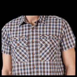 Tuxer Arizona Shirt Orange Best