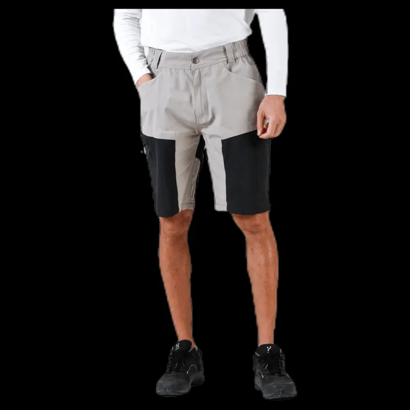 Best Dobsom Arizona Shorts Beige