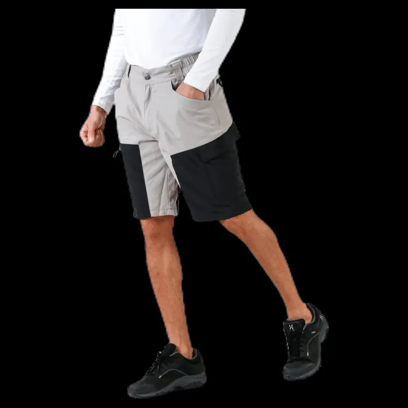 Best Dobsom Arizona Shorts Beige