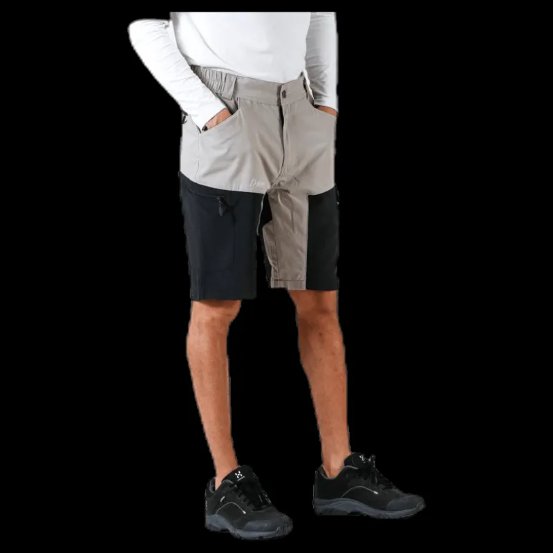 Best Dobsom Arizona Shorts Beige