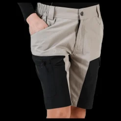 Dobsom Arizona Shorts Beige Online
