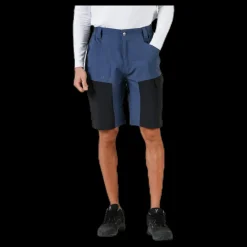 Dobsom Arizona Shorts Blue Blå Outlet