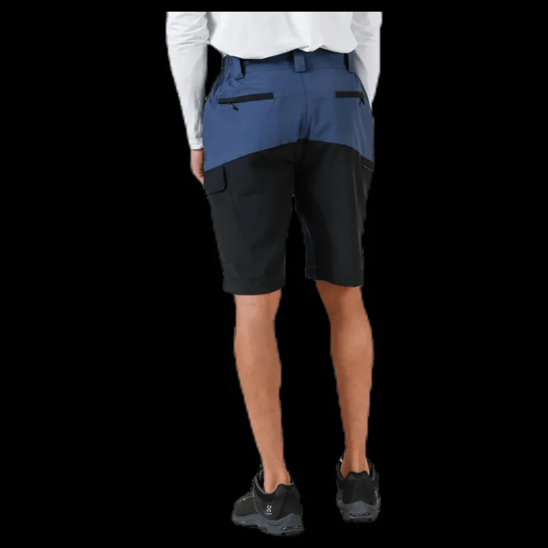 Dobsom Arizona Shorts Blue Blå Outlet