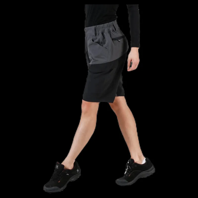 Discount Dobsom Arizona Shorts Grey Grå