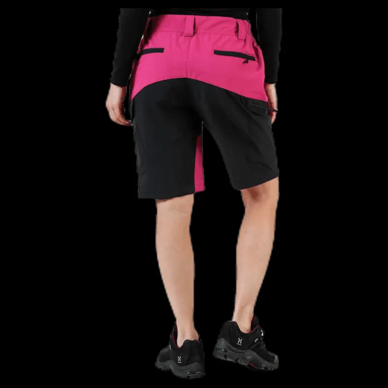 Dobsom Arizona Shorts Pink Rosa New