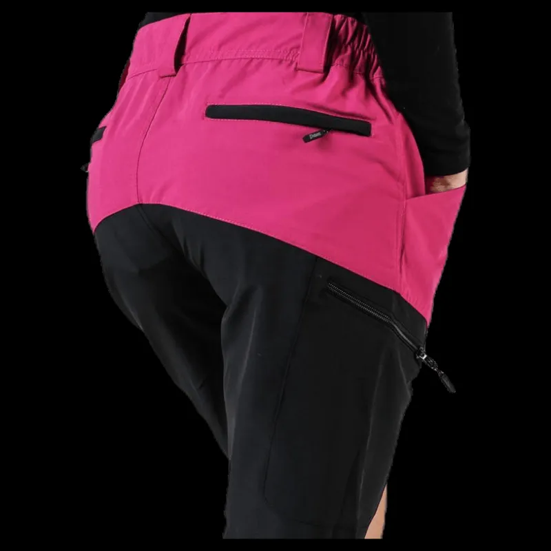 Dobsom Arizona Shorts Pink Rosa New