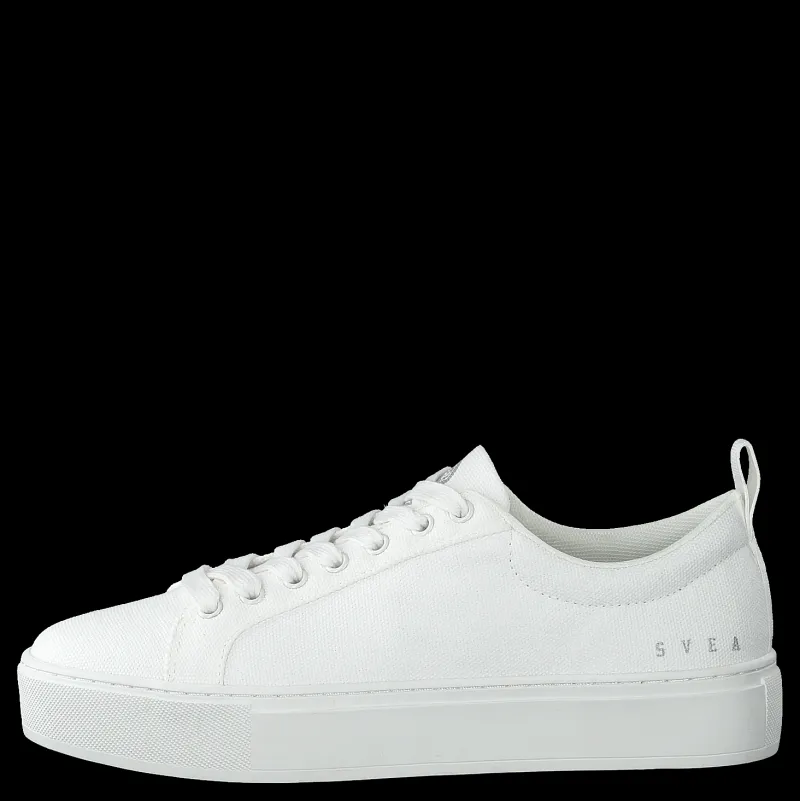 Online Svea Arlo Three Antique White Vit