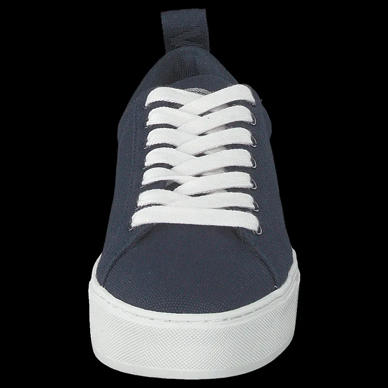 Svea Arlo Three Navy Blå Outlet