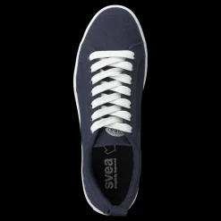 Svea Arlo Three Navy Blå Outlet