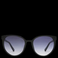 Le Specs Armada Black Svart Hot