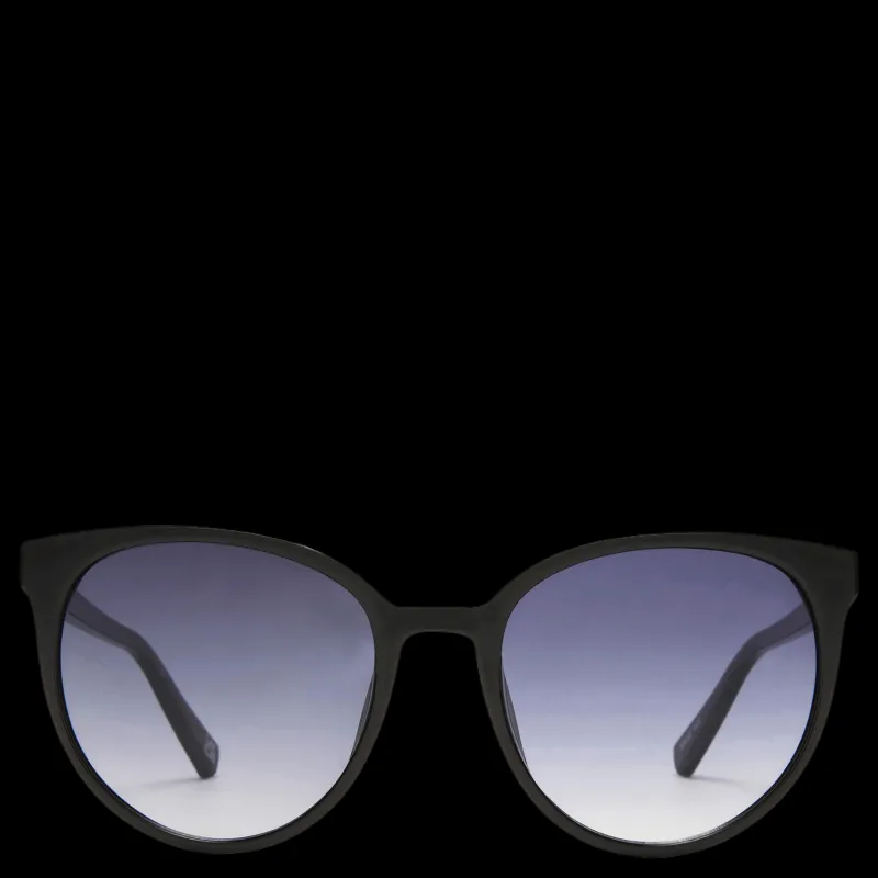 Le Specs Armada Black Svart Hot