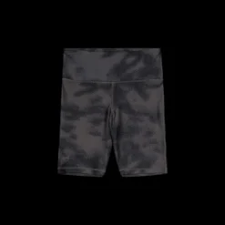 Hot Under Armour Armour Aop Bike Short Black Svart