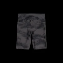 Hot Under Armour Armour Aop Bike Short Black Svart