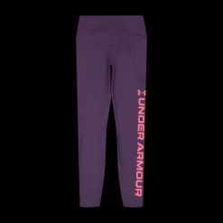 Discount Under Armour Armour Branded Legging Tux Purple Lila
