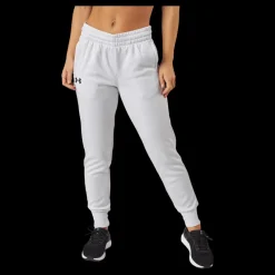 Sale Under Armour Armour Fleece Jogger Halo Gray Vit