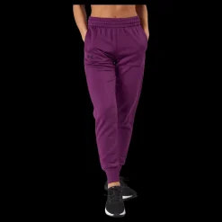 Under Armour Armour Fleece Jogger Rivalry Lila