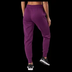 Under Armour Armour Fleece Jogger Rivalry Lila