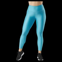 New Under Armour Armour Hi Ankle Leg Glacier Blue Turkos