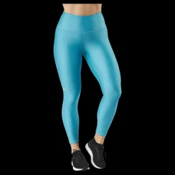 New Under Armour Armour Hi Ankle Leg Glacier Blue Turkos