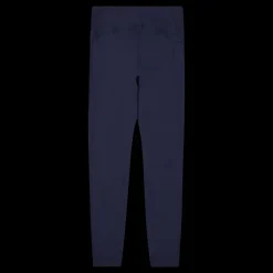 Under Armour Armour Hirise Leg Blå Clearance