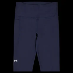 Under Armour Armour Hirise Leg Blå Clearance