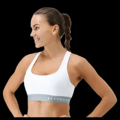 Clearance Under Armour Armour Mid Crossback White Vit
