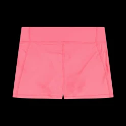 Outlet Under Armour Armour Mid Rise Shorty Pink Shock Rosa