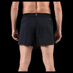 Nike Aroswft Short 5'' Black Svart Outlet