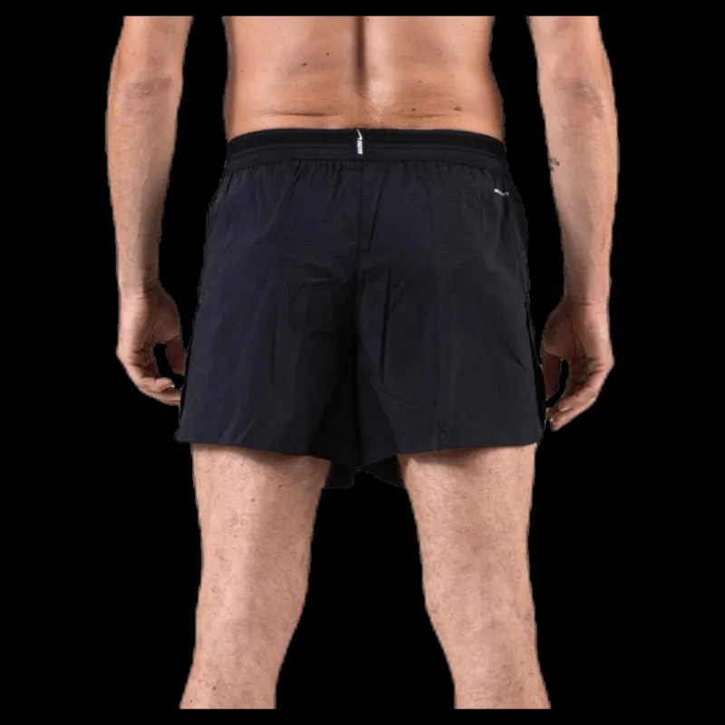 Nike Aroswft Short 5'' Black Svart Outlet